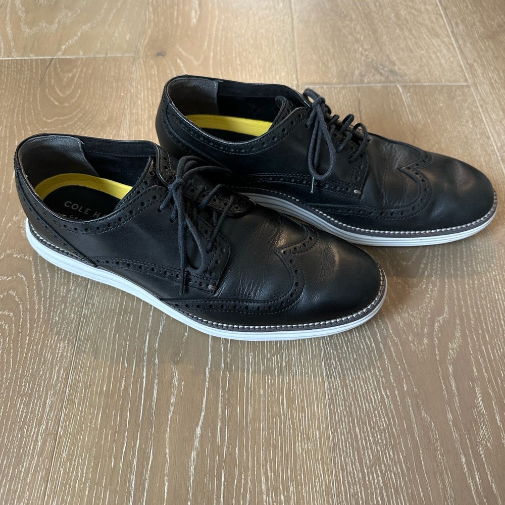 Men’s Cole Haan Grand OS 9M